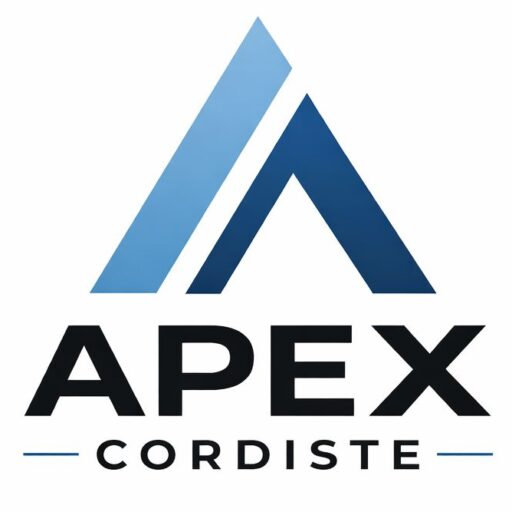 Apex Cordiste